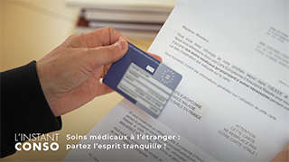 Soins médicaux à l’étranger : partez l’esprit tranquille !