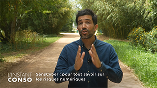 SensCyber : pour tout savoir sur les risques numériques