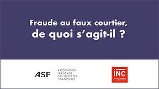 Fraude au faux courtier, de quoi s'agit-il ?