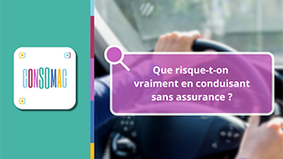 Que risque-t-on vraiment en conduisant sans assurance ?