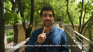 Locataires, faites entendre votre voix en copropriété !