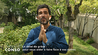 Le délai de grâce dans le Pas de Calais