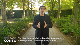 Tarification solidaire dans les transports Nouvelle-Aquitaine : un pas vers l’égalité