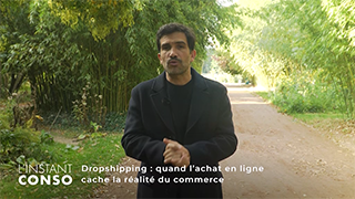 Dropshipping : quand l’achat en ligne cache la réalité du commerce