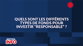 Quels sont les différents types de fonds pour investir 