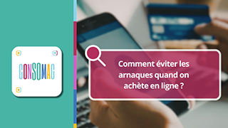 Comment éviter les arnaques en ligne avec Familles de France