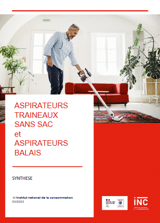 Quel aspirateur choisir : avec ou sans sac ?