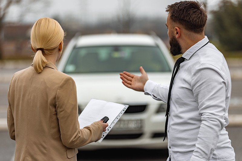 Découvrez tous nos conseils pour choisir votre voiture de sport